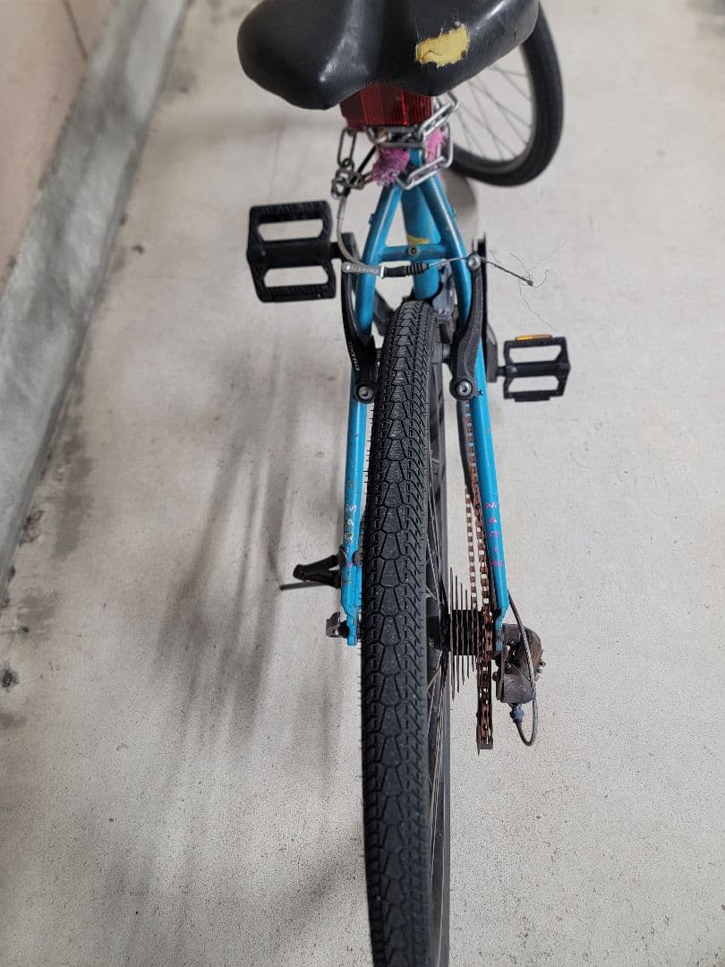 MARIN / MUIRWOODS SE　クロスバイク