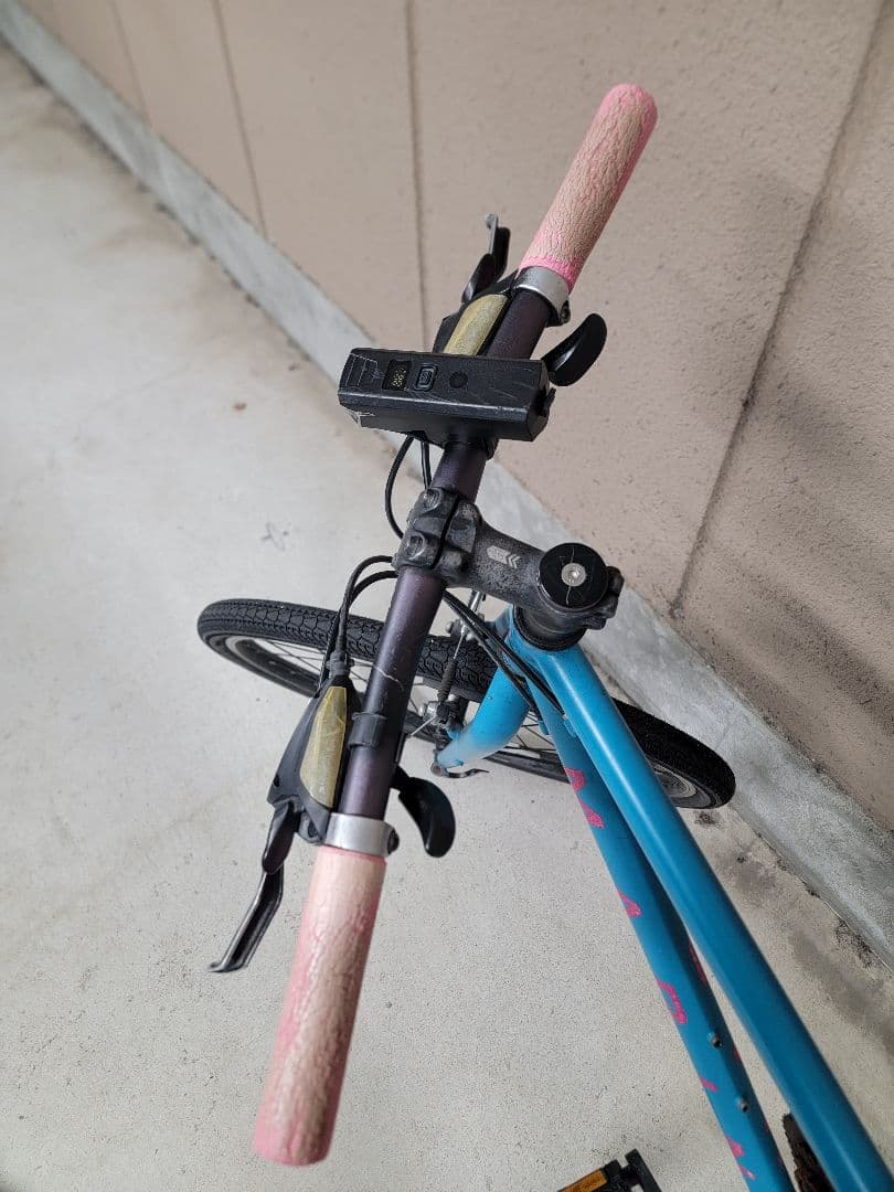 MARIN / MUIRWOODS SE　クロスバイク