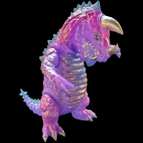 轟唸怪獣ゴーラス5期　2025大まん祭限定ver.