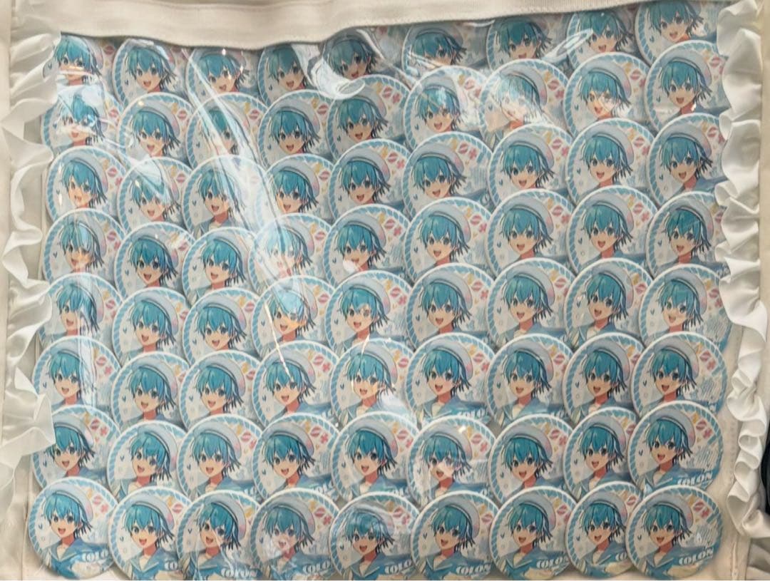 ころんくん痛バ　A3 痛バ用 (バッグ無し)