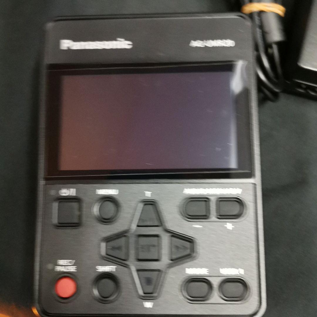 POVCAM 4K　中古品[20mケーブル付属]