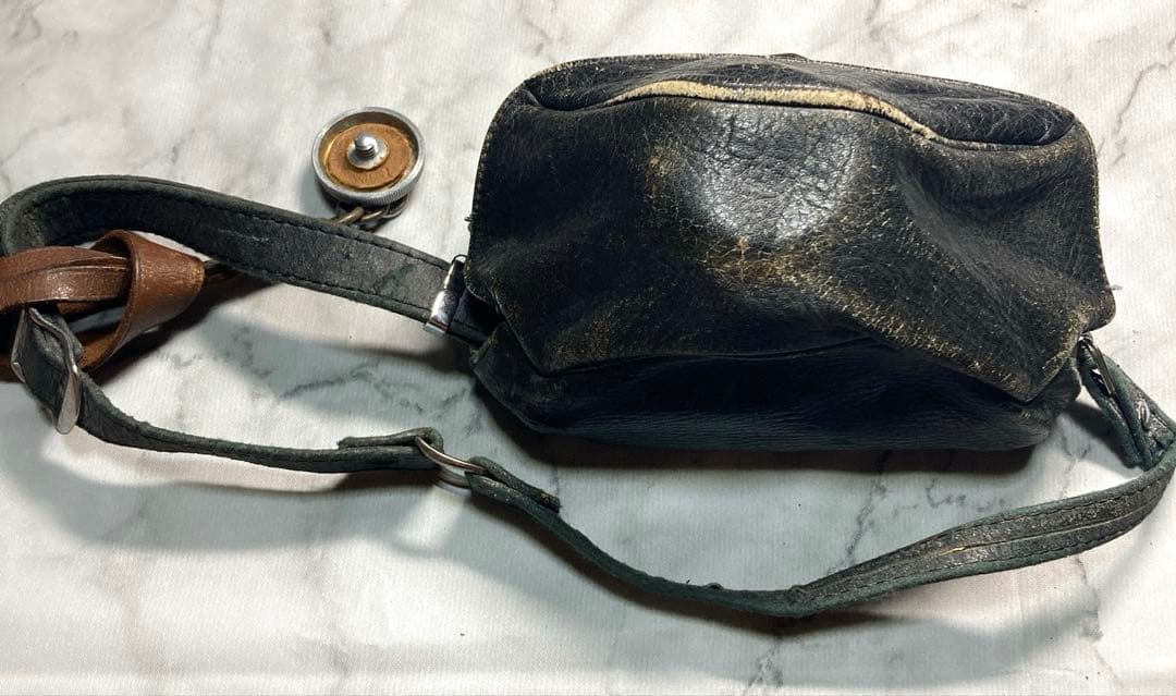 東京光学 トプコン　Topcor 5cm f/2 レンジファインダーカメラ