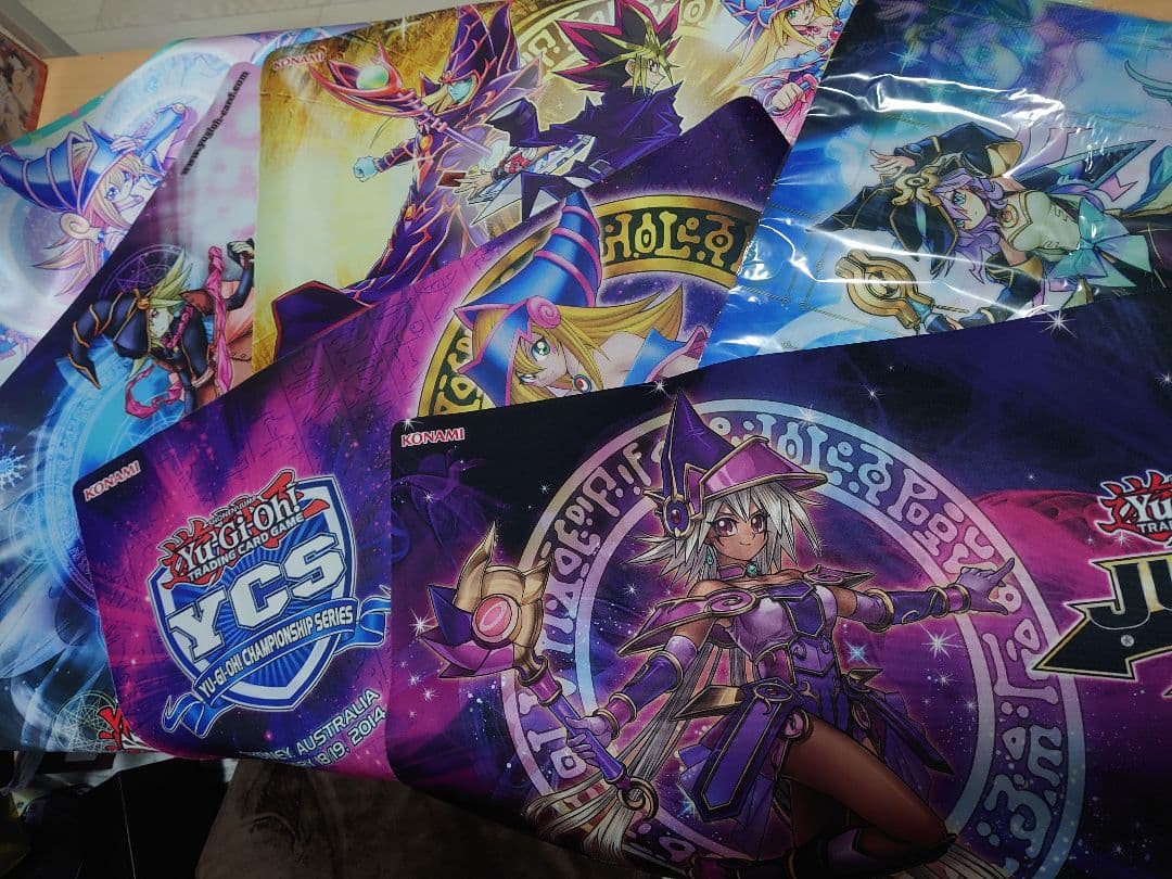 遊戯王引退セット　総額数十万〜百万超え