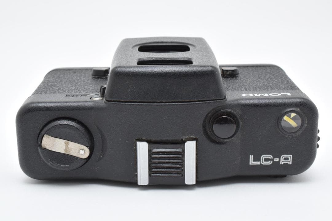 ロモ　LOMO LC-A #Y12J261-3