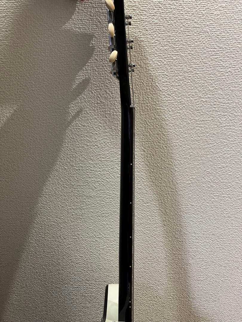 ダンエレクトロ　ギター　美品　ダノプロ　DANOPRO