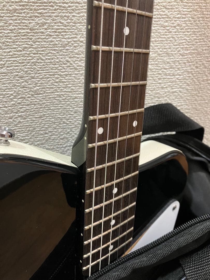 ダンエレクトロ　ギター　美品　ダノプロ　DANOPRO