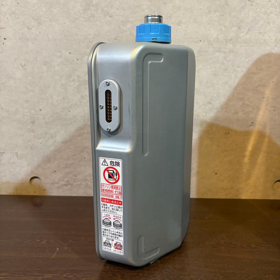 TOYOTOMI 自然通気型開放式石油ストーブ【NRS-W3015E3】