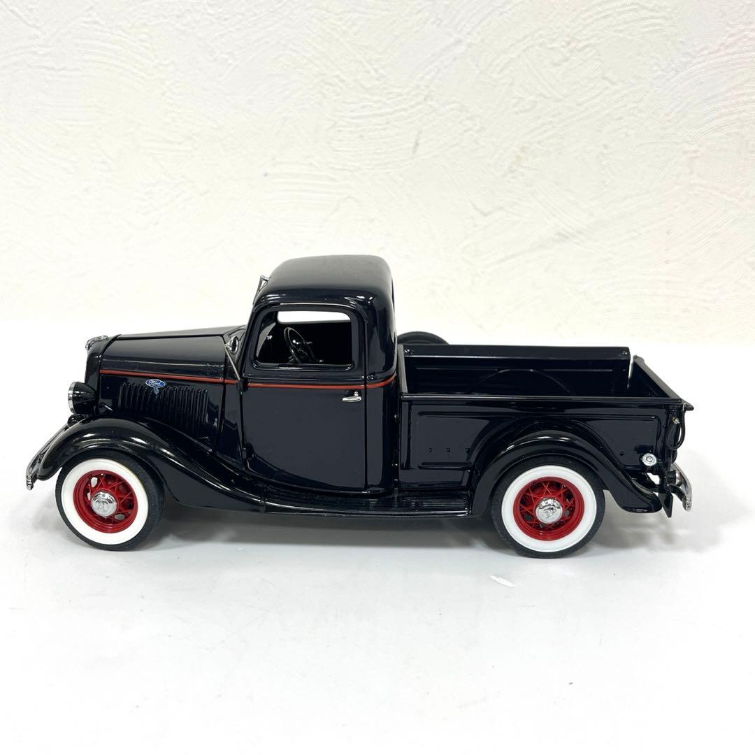 【レア絶版】DANBURY MINT社 1935 FORD PICKUP1:24