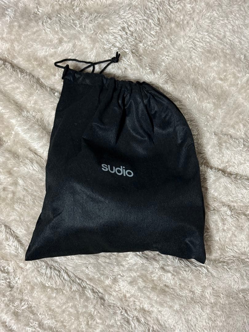 sudio K2 Pro ワイヤレスヘッドホン