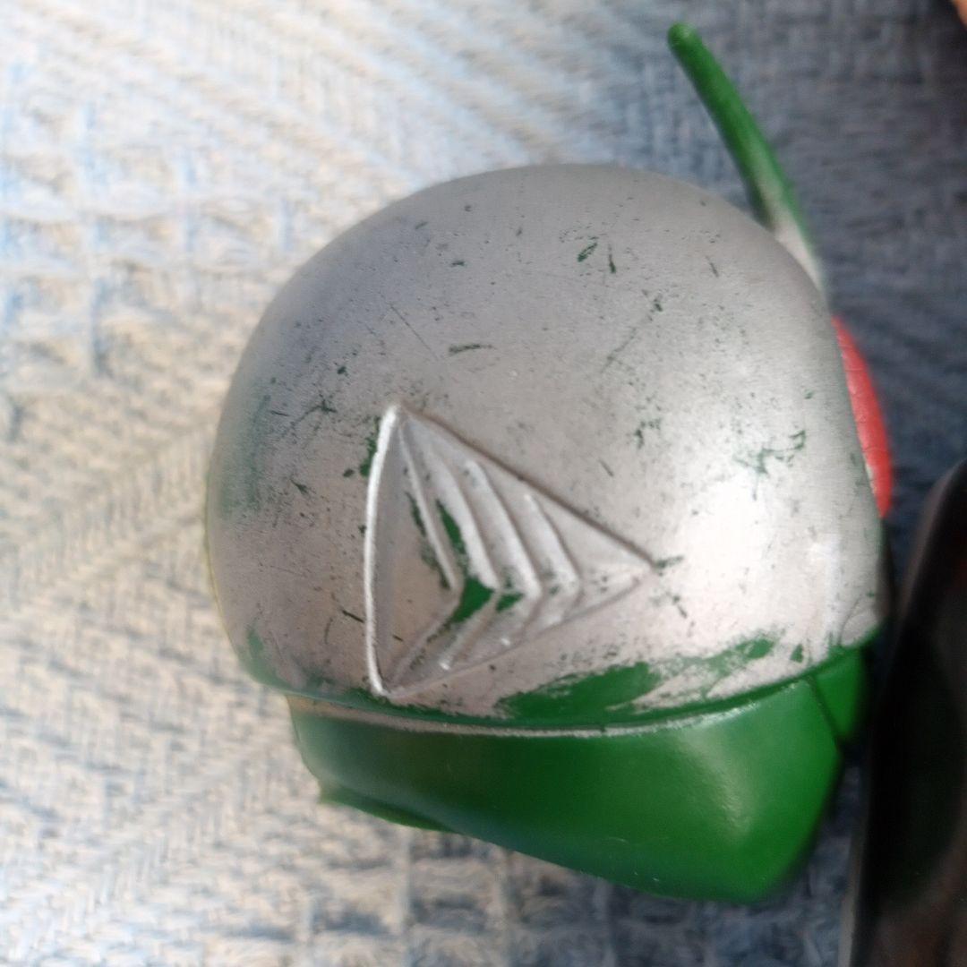 ゆ*じ様 仮面ライダー フィギュア 約30cm