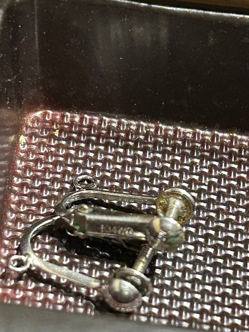 K14WG刻印有 ヴィンテージ アクセサリーまとめ売り 腕時計 ネックレス 等