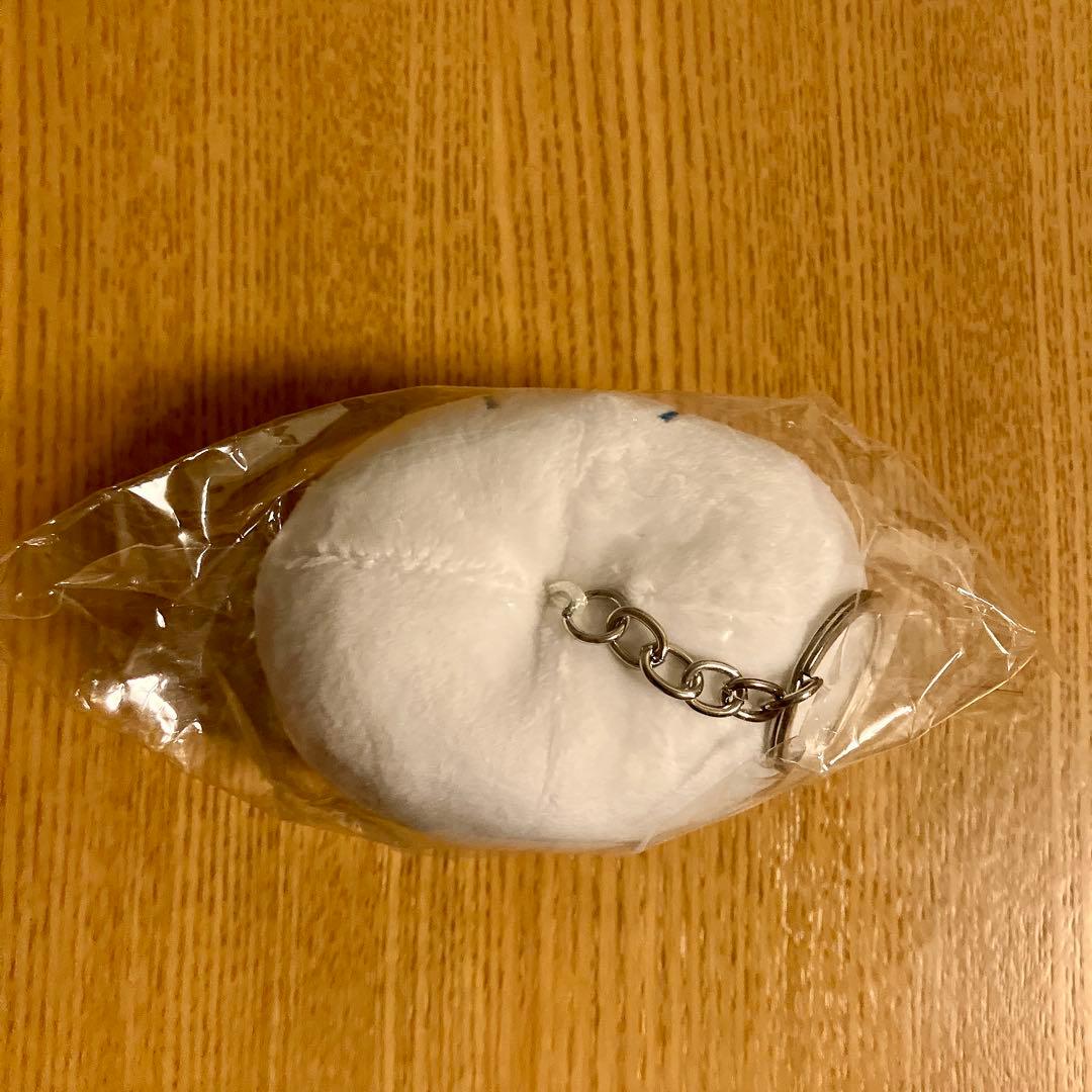 Ado はちゃん ぬいぐるみキーホルダー