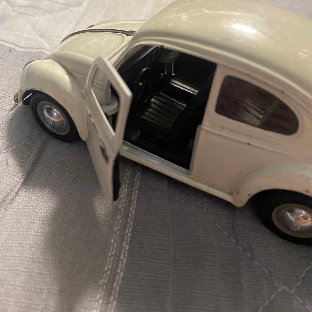 ミニカー VOLKSWAGEN