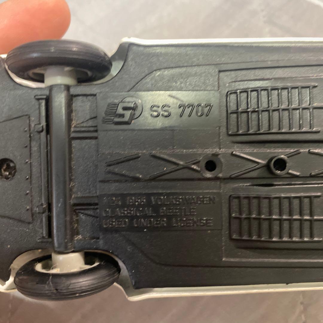 ミニカー VOLKSWAGEN