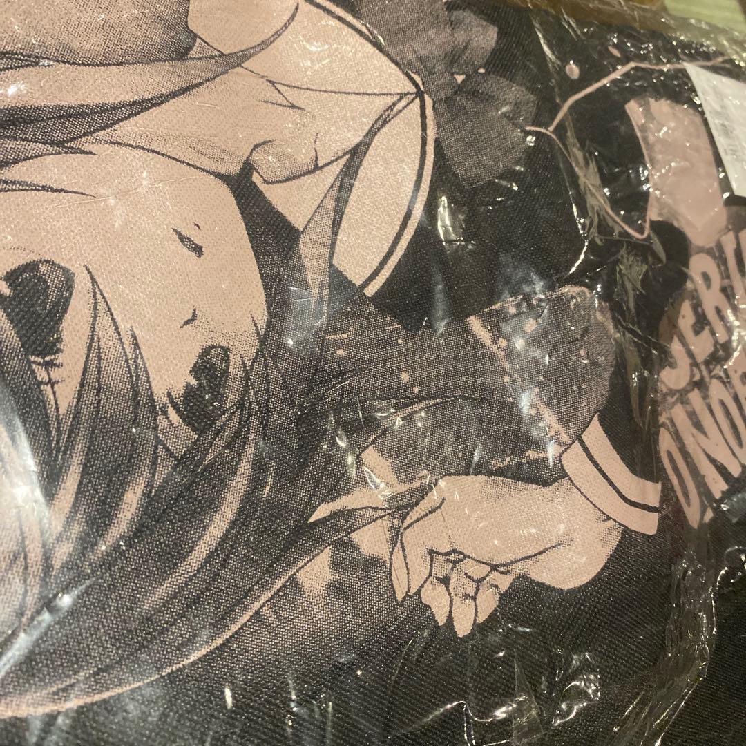 Chaos;child カオスチャイルド　尾上世莉架メッセンジャーバッグ　世莉架