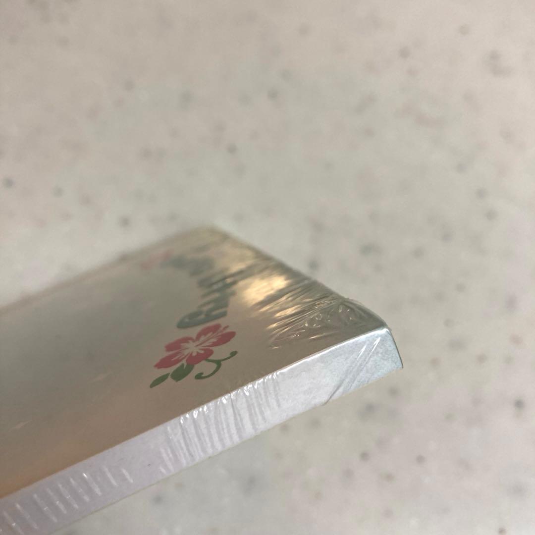 d*7様 日焼けキティ メモ ハワイ限定 ハローキティ