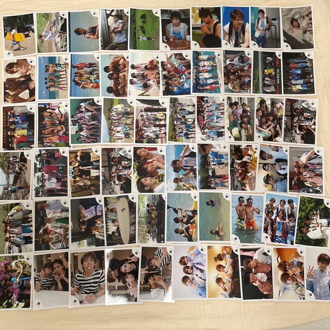 最終値下げ★【匿名発送】岸優太　公式写真　まとめ売り　コンプリート　963枚