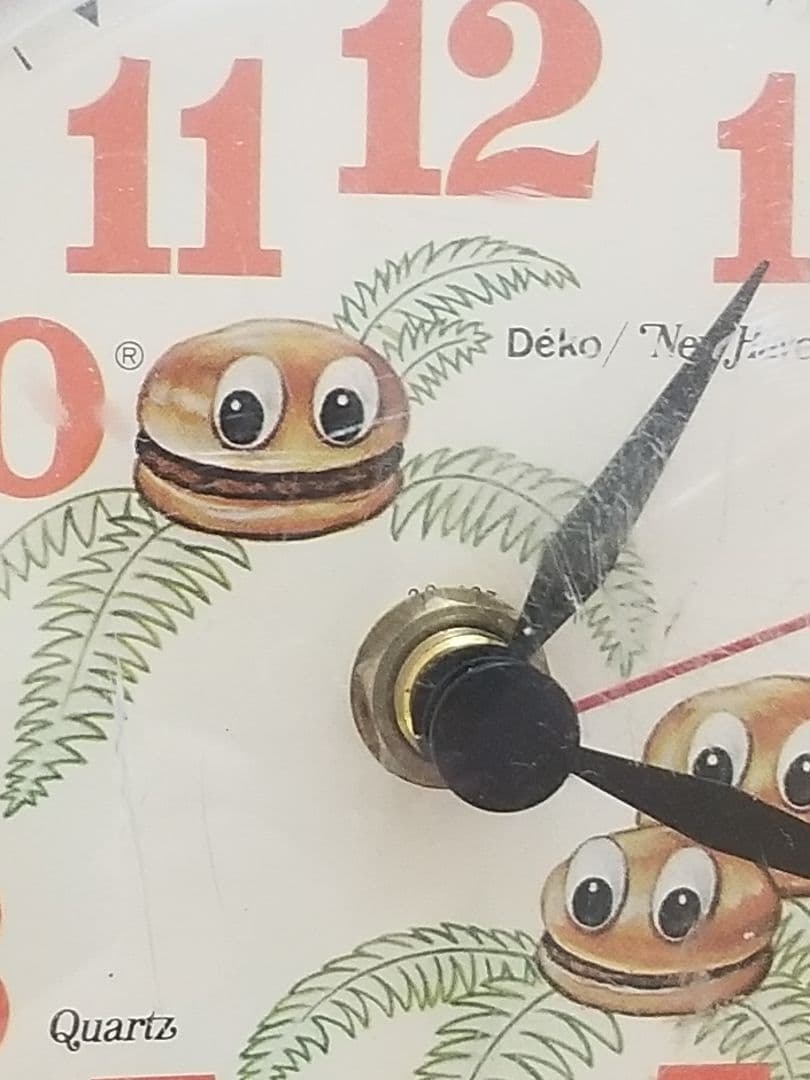 レア　ロナルド・マクドナルド 　壁掛け　ビンテージ