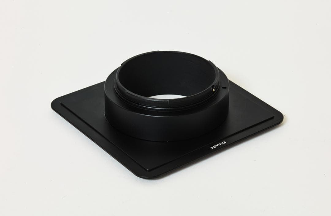 ARCA　SWISS 69用　GFX互換アダプタ