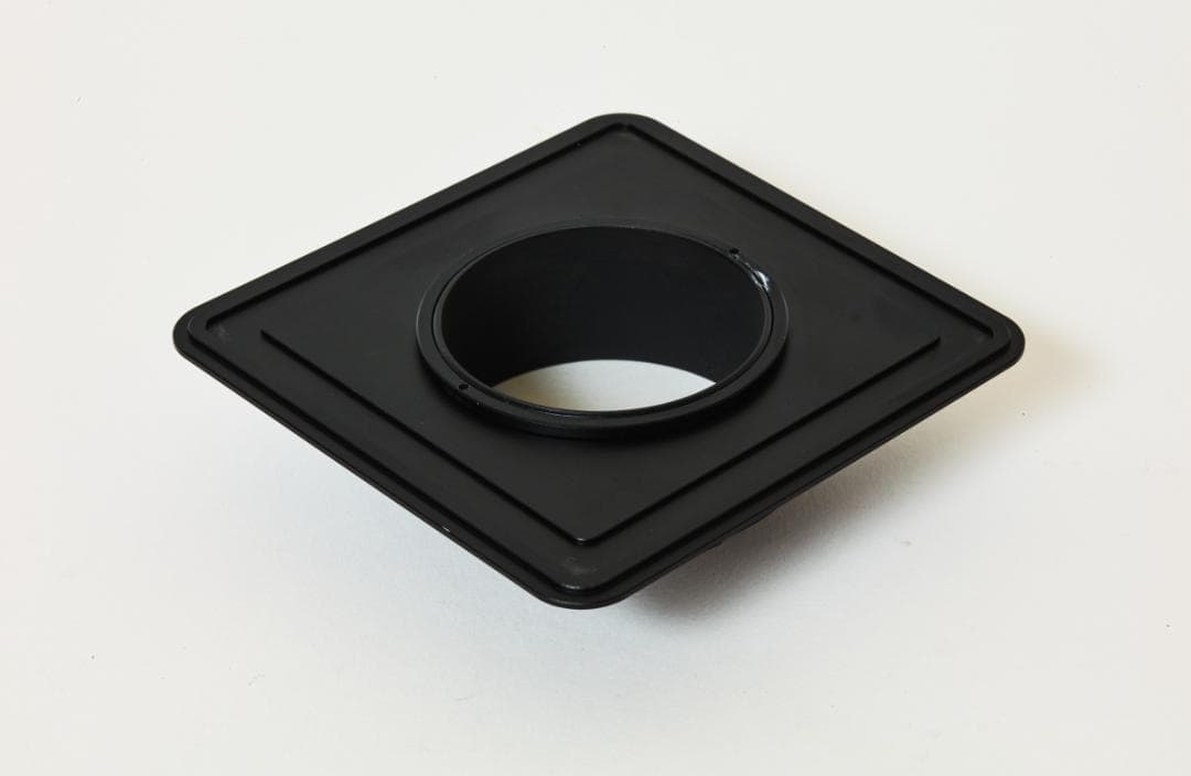 ARCA　SWISS 69用　GFX互換アダプタ