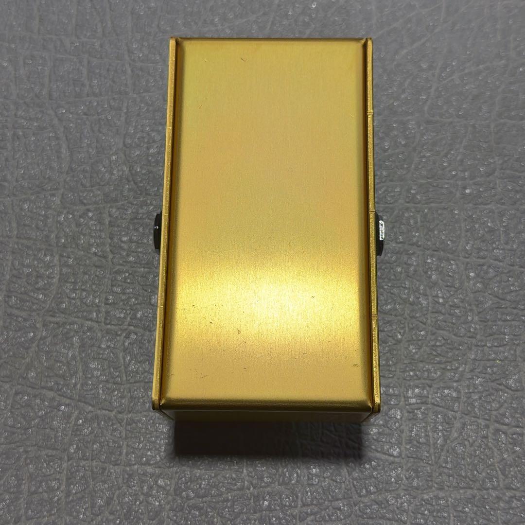 Virtues monica 限定カラー ゴールド （箱なし）