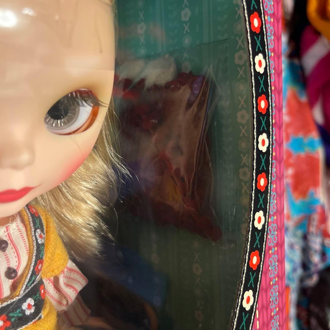 ブライス　ウィンタリッシュアルーア