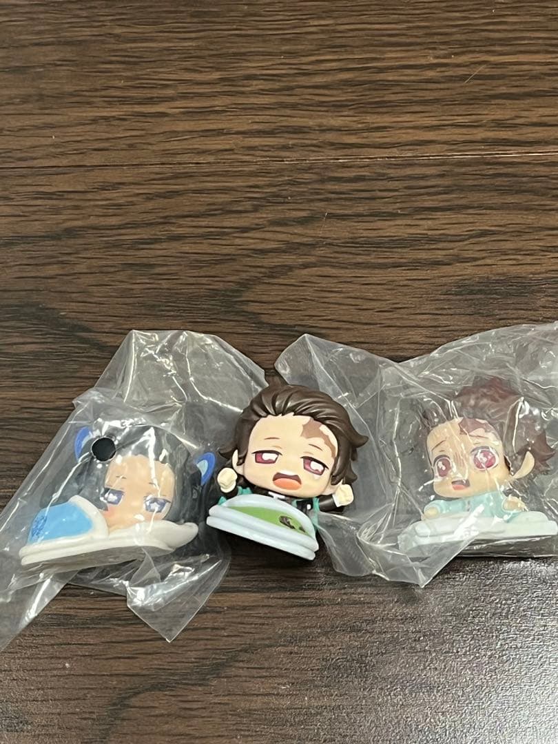 鬼滅の刃 おねむたん フィギュア 27体セット まとめ売り