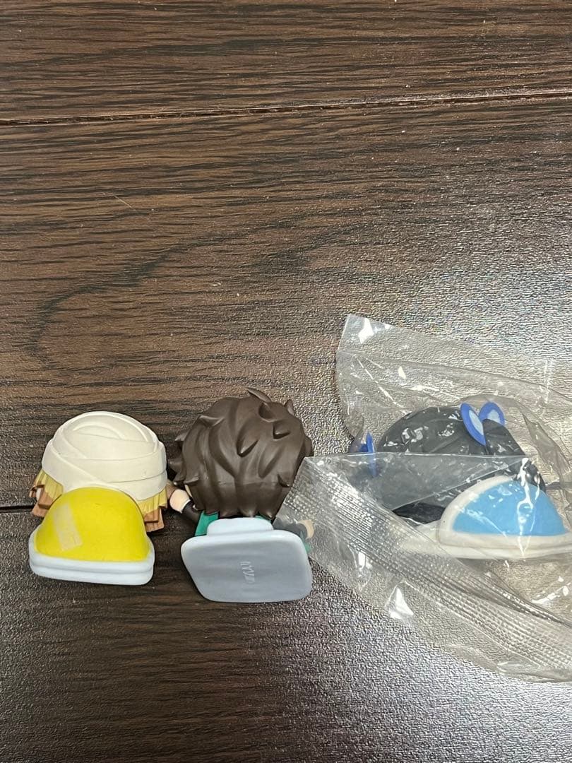 鬼滅の刃 おねむたん フィギュア 27体セット まとめ売り