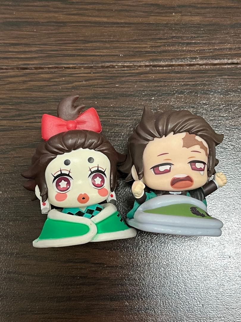 鬼滅の刃 おねむたん フィギュア 27体セット まとめ売り