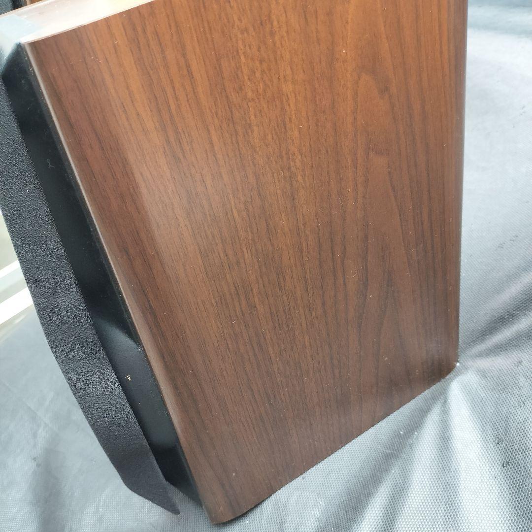 KENWOOD ケンウッドスピーカー LSF-555 動作良好