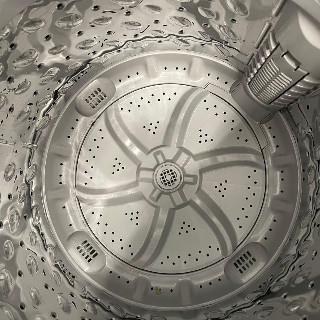 一人暮らし　冷蔵庫　洗濯機6キロ　激安　黒　綺麗　設置無料　単身　セット