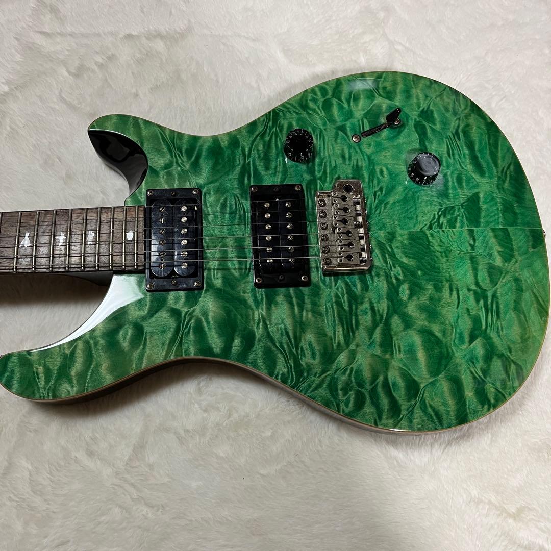 PRS ポールリードスミスSE custom
