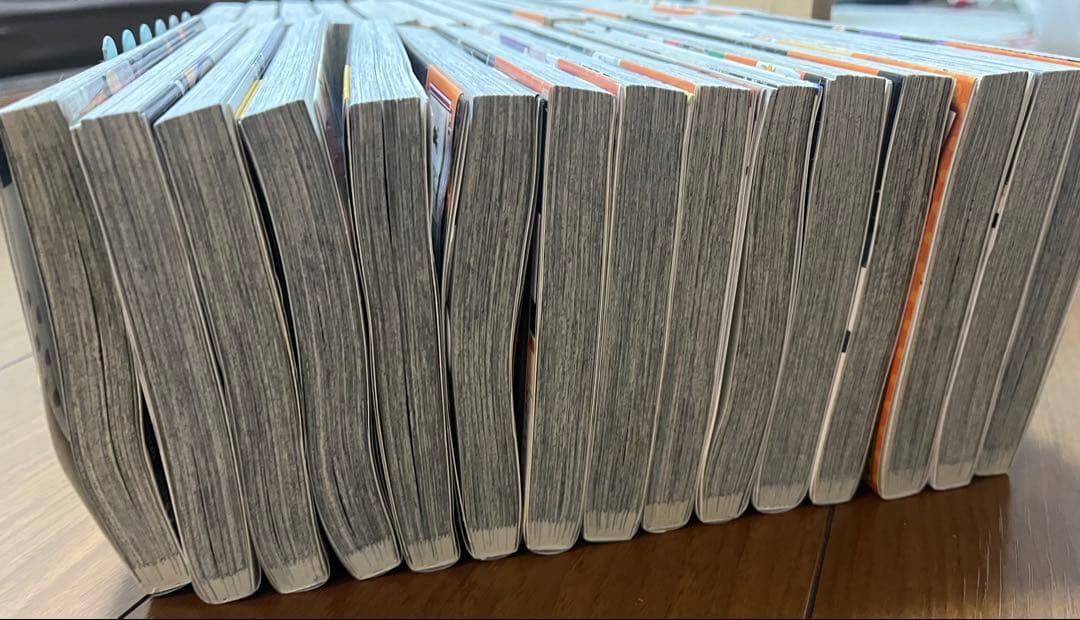 ハイキュー!! 1〜29巻 セット