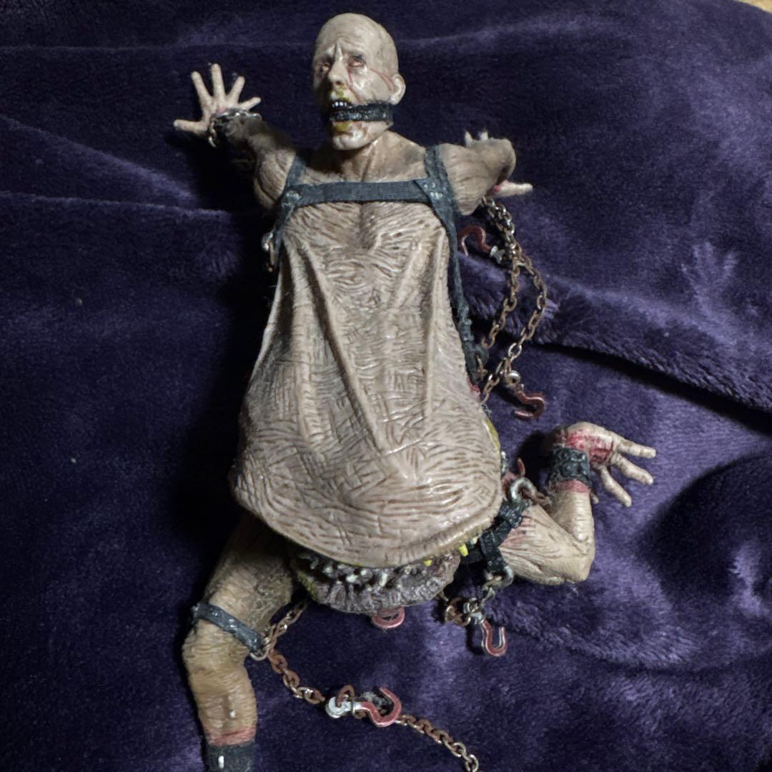 d*9様 マクファーレン TORTURED SOULS タリザック McFarl