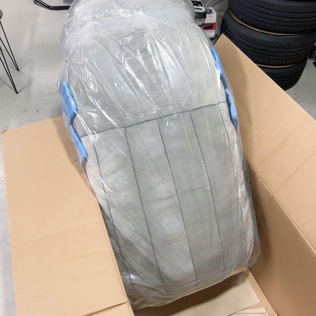 【タグ付き】ポケモンセンター　ホエルオーぬいぐるみ1/10サイズ