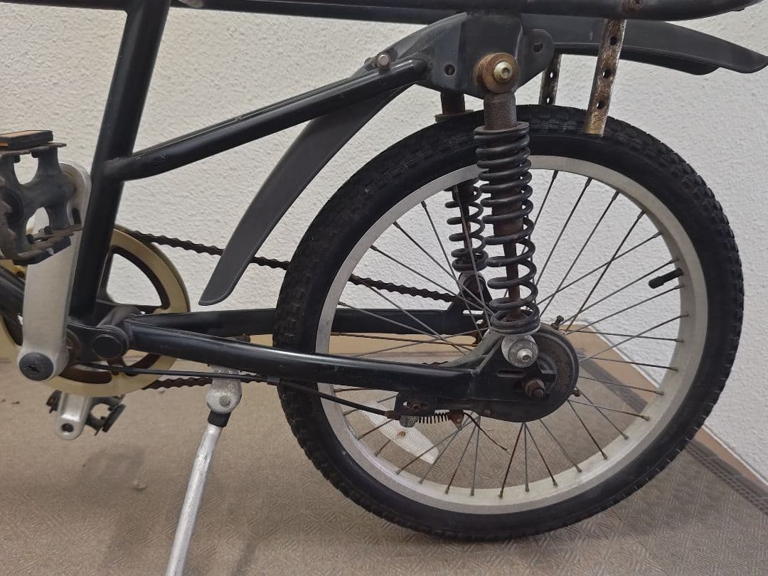 【O次郎さま専用】サウスベイ バハ　（ヤマハモトバイクの復刻？）