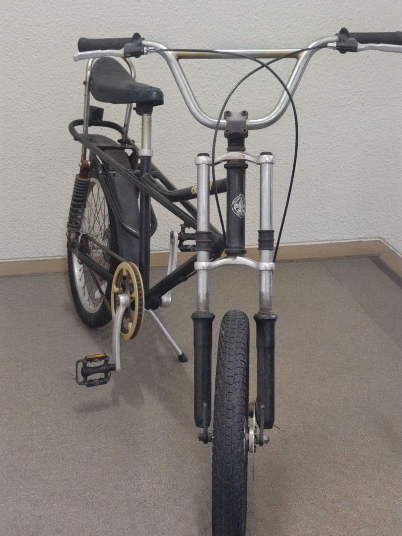 【O次郎さま専用】サウスベイ バハ　（ヤマハモトバイクの復刻？）