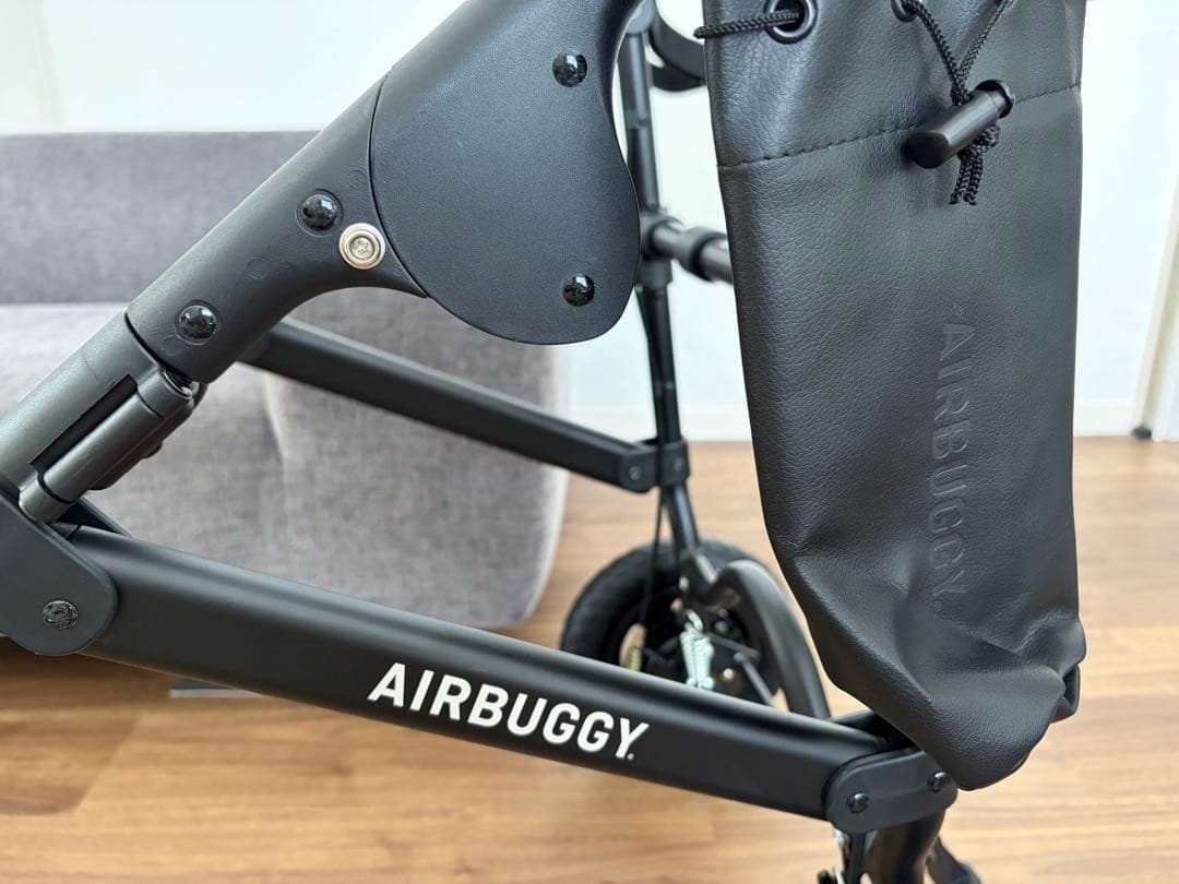 極美品　エアバギー 最上位プレミア 最新フレームDOME3 2 各種対応