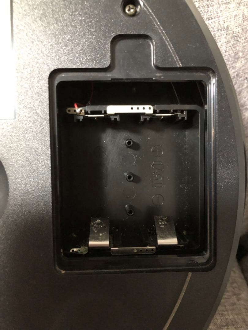 からくり時計 スモールワールドエクロールS smallworld リズム時計工業