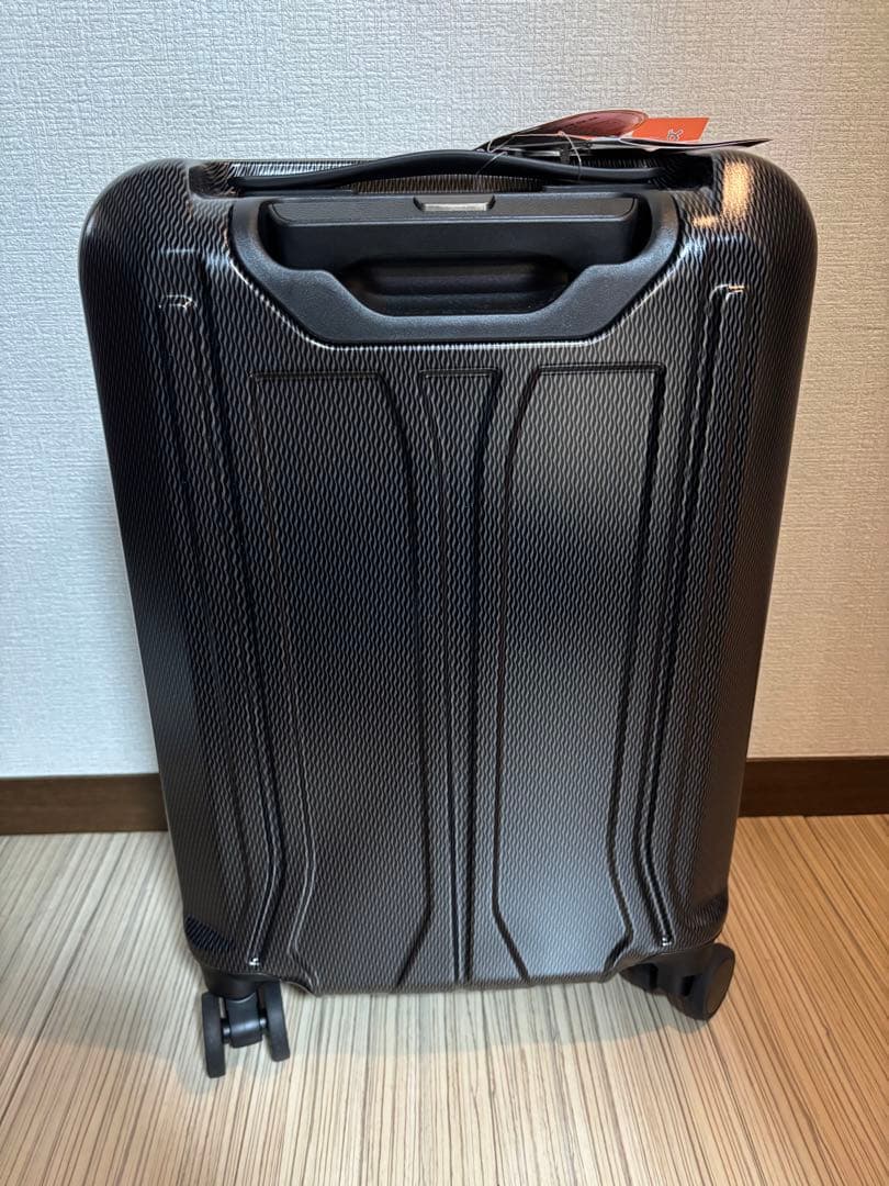 新品未使用　アジアラゲージ　スーツケース　ALI-020FT-18