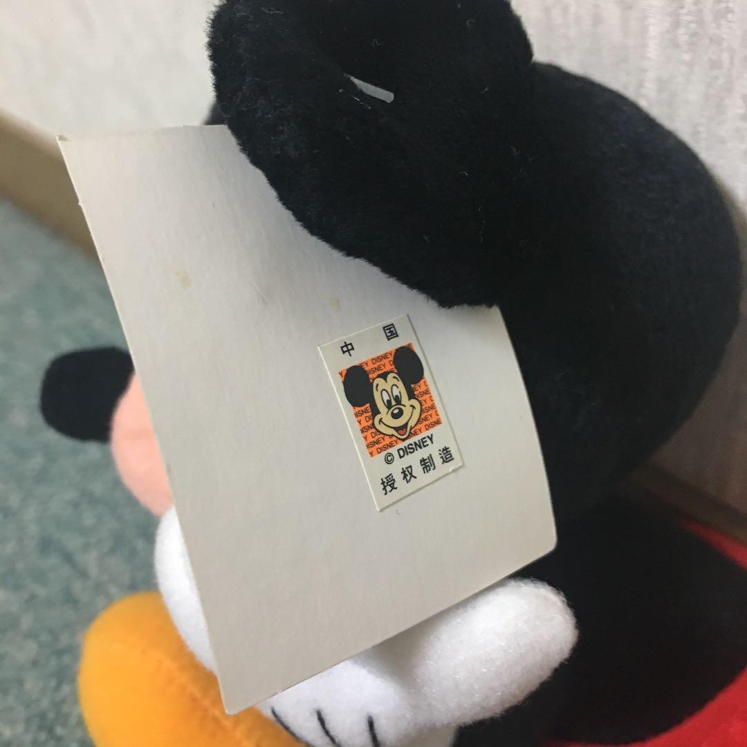 レア品】Disney＊Mickey＊UNLIMITED