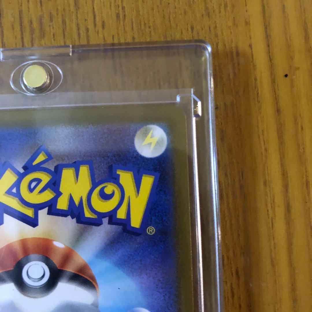 メガリザードンX EX MUR インフェルノX