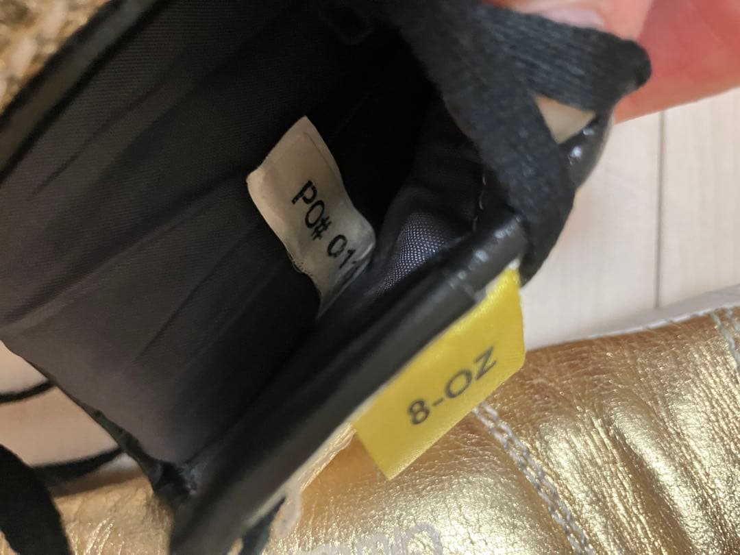 働くさん専用　EVERLAST エバーラストPOWER LOCK