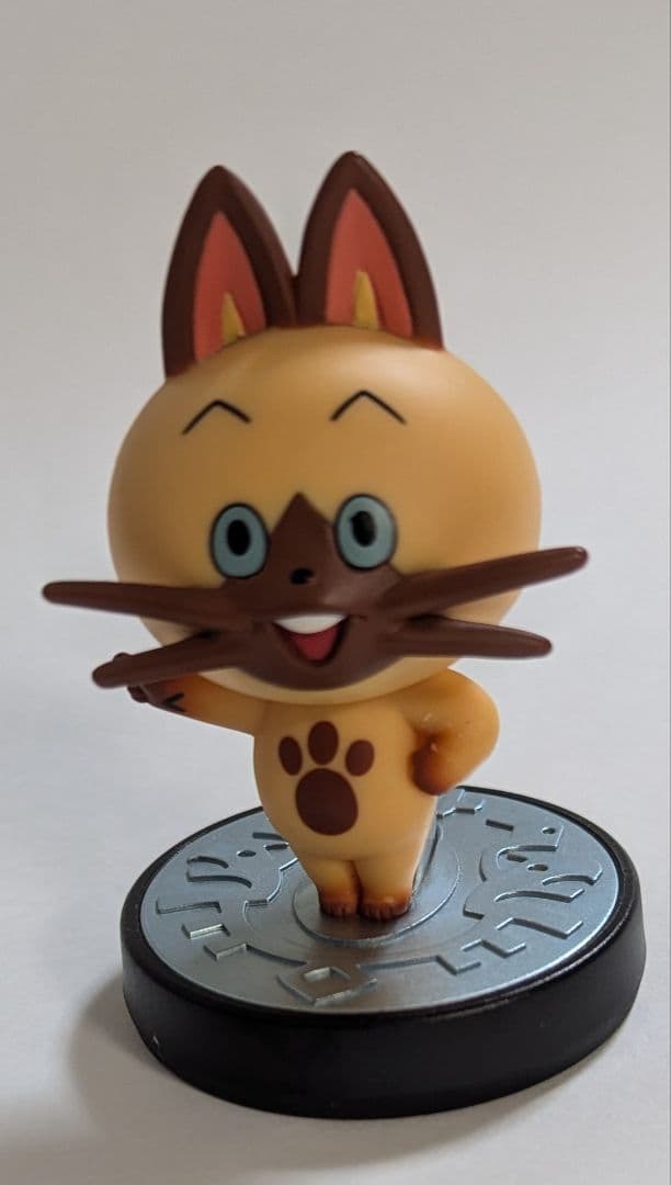 amiibo　ナビルー