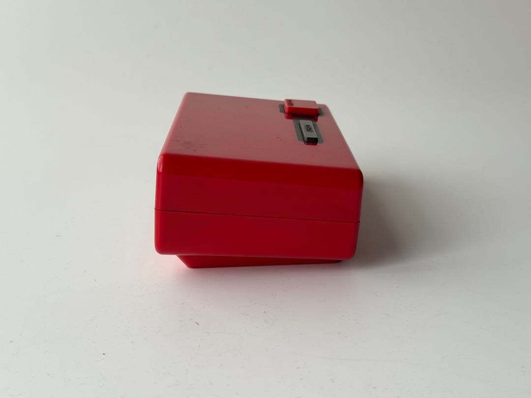 昭和レトロ★SEIKO パタパタ時計 目覚まし時計 QN 407R 当時物