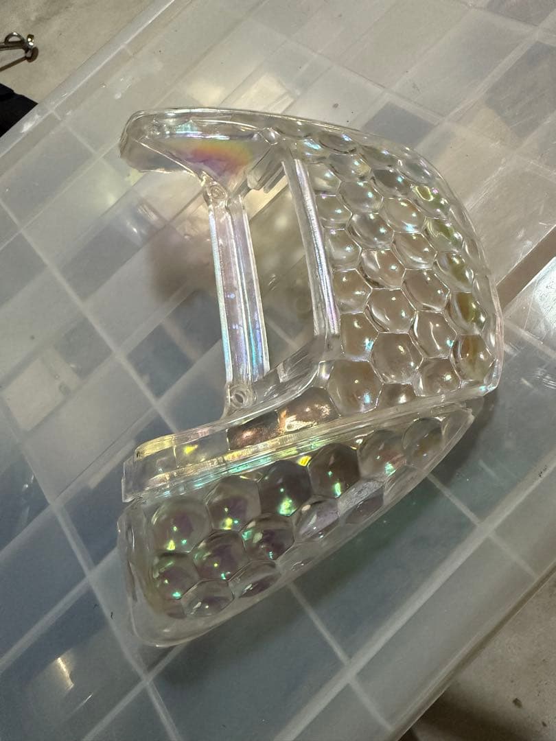 ライブディオ 当時物　希少！！