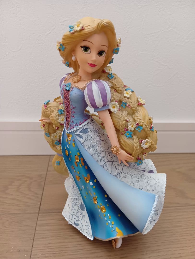 エネスコ　ディズニー　ラプンツェル
