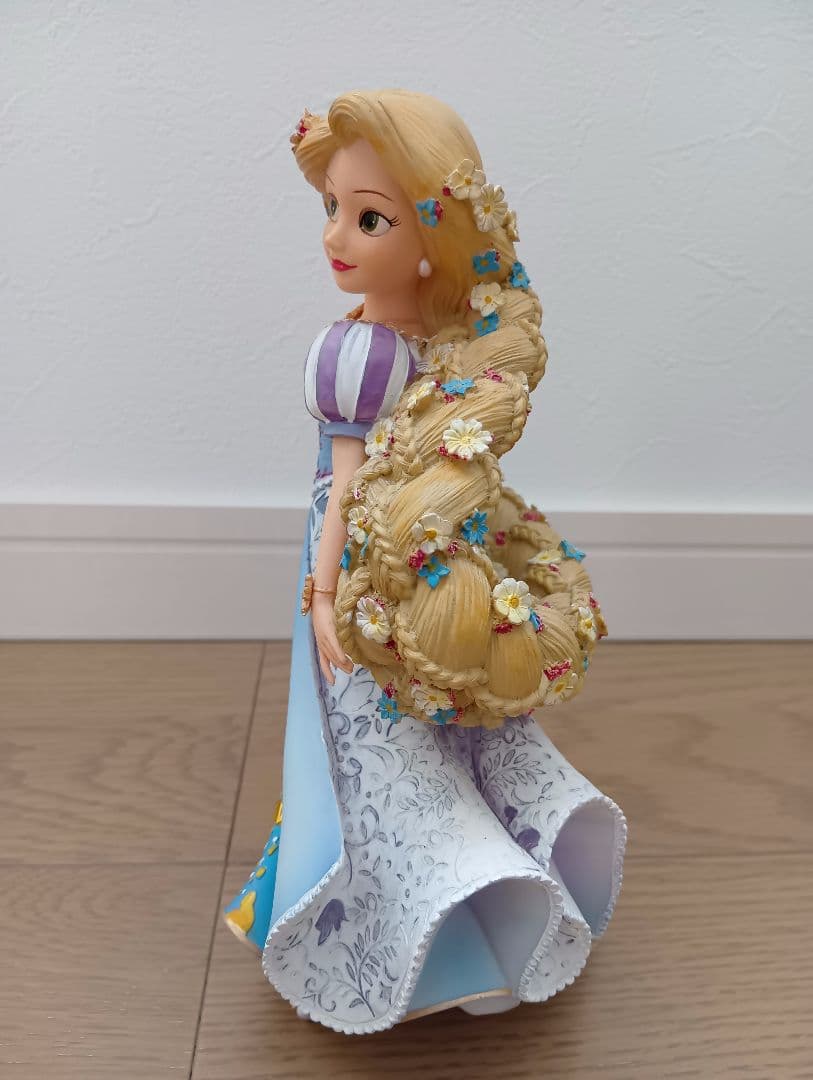 エネスコ　ディズニー　ラプンツェル