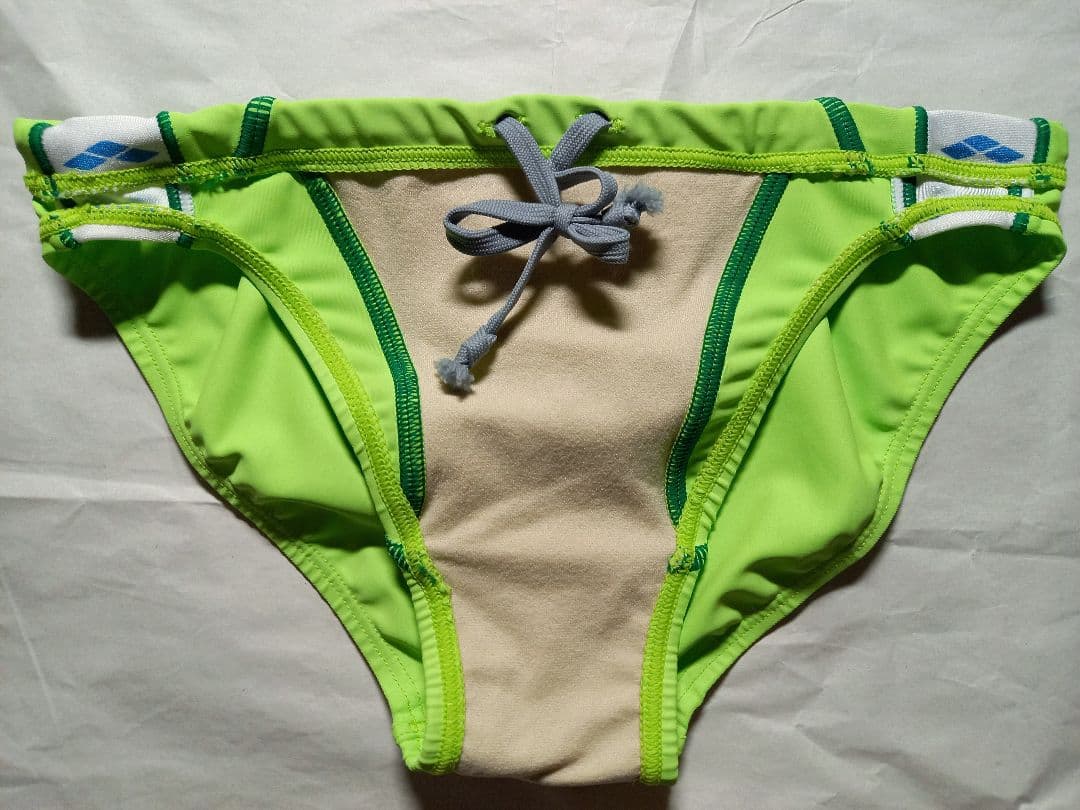 アリーナ 競パン NUX-D