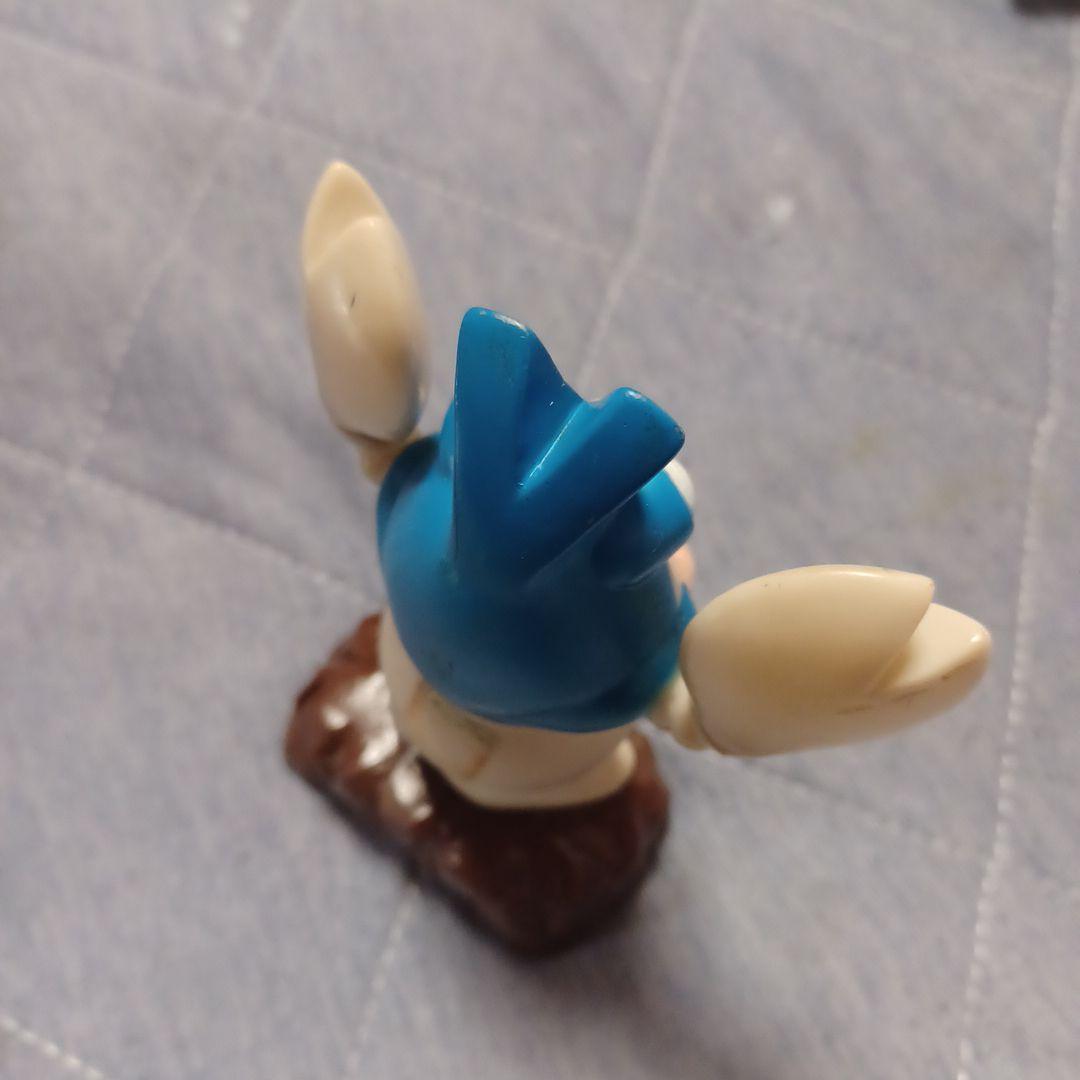 ウルトラマン！バルタン星人！ウルトラキッズ！バル！レトロソフビ！